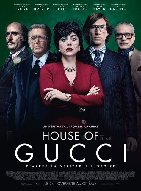 pelispedia gucci|film gucci netflix.